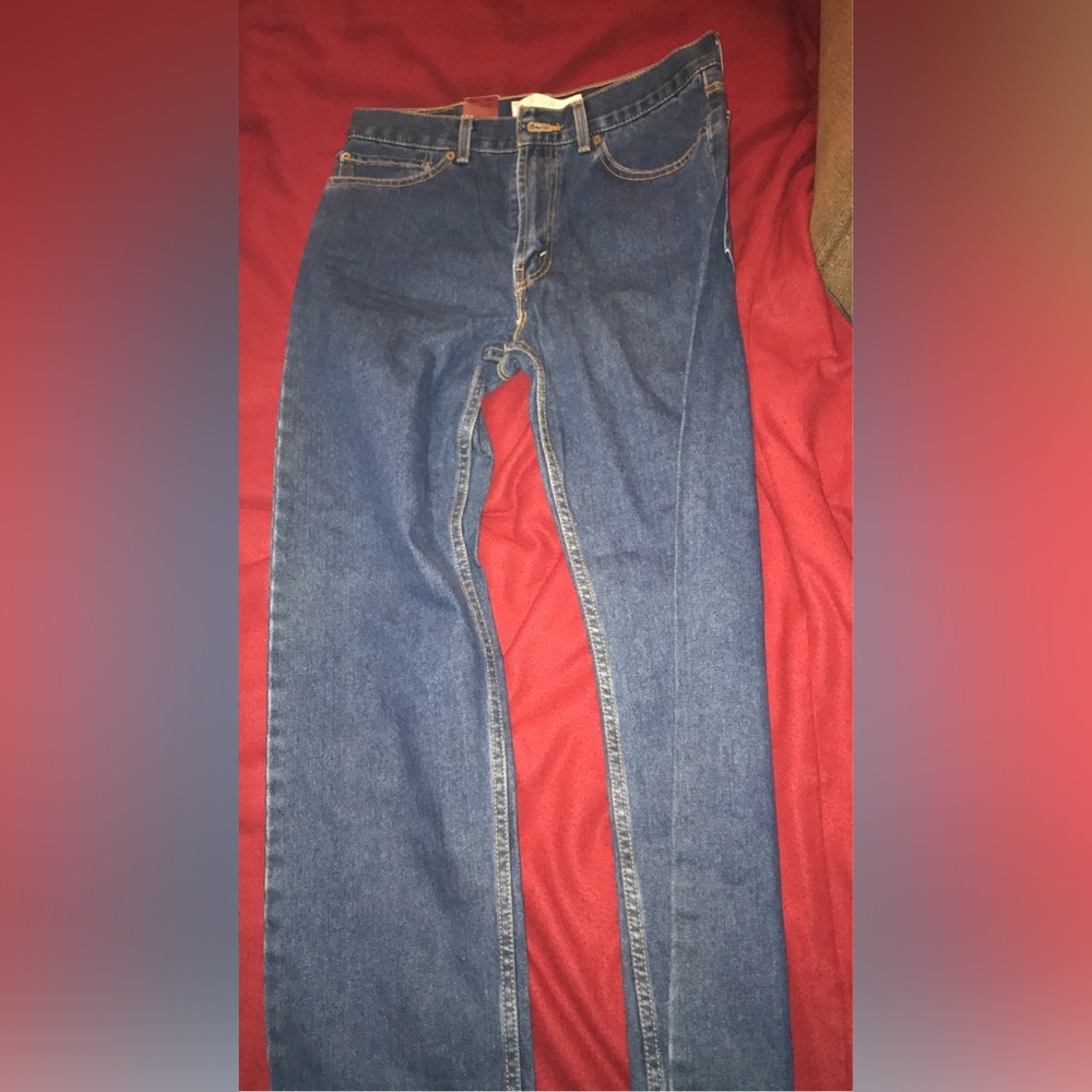 Levi’s Jeans